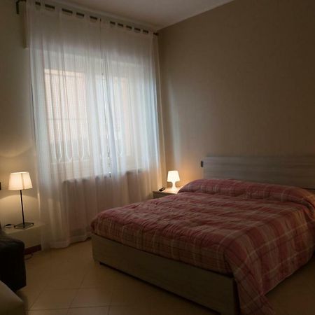 Il Viale Bed & Breakfast Chieti Exterior photo