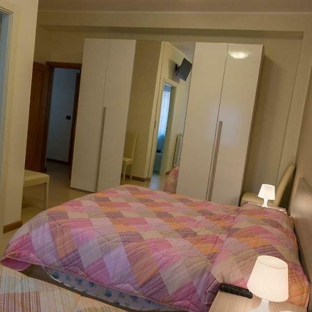 Il Viale Bed & Breakfast Chieti Exterior photo