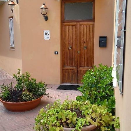 Il Viale Bed & Breakfast Chieti Exterior photo