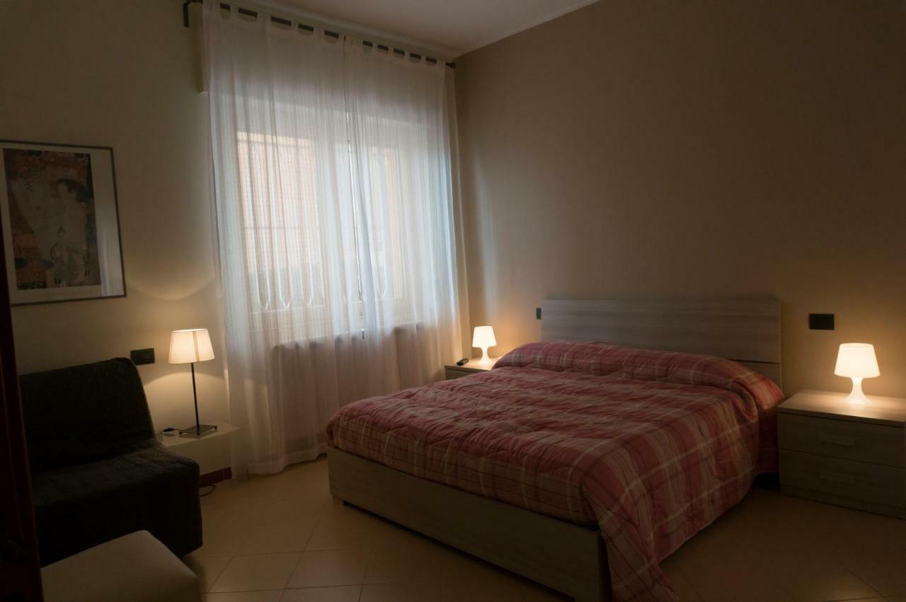 Il Viale Bed & Breakfast Chieti Exterior photo