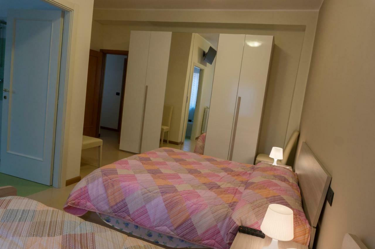 Il Viale Bed & Breakfast Chieti Exterior photo