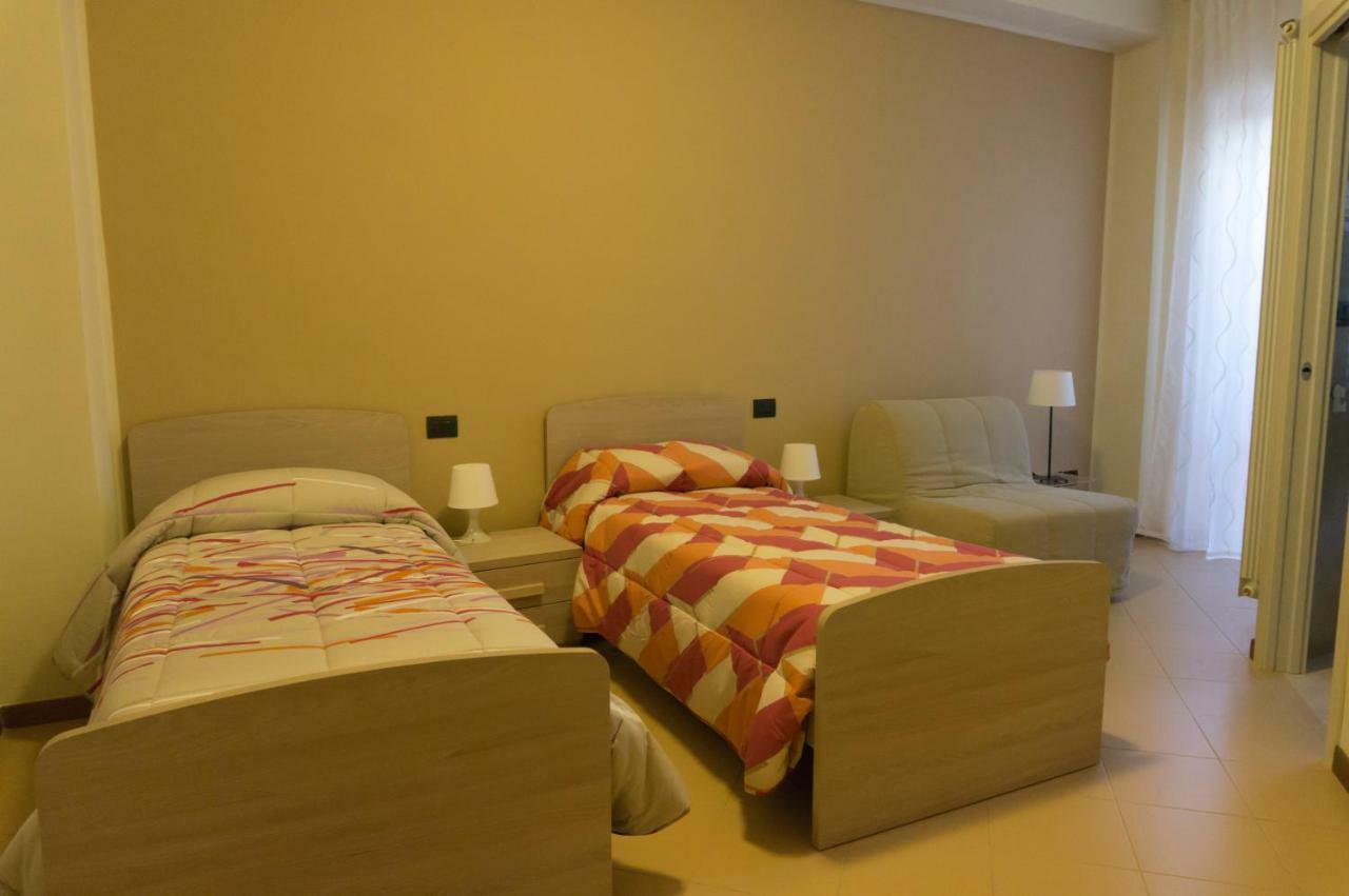 Il Viale Bed & Breakfast Chieti Exterior photo