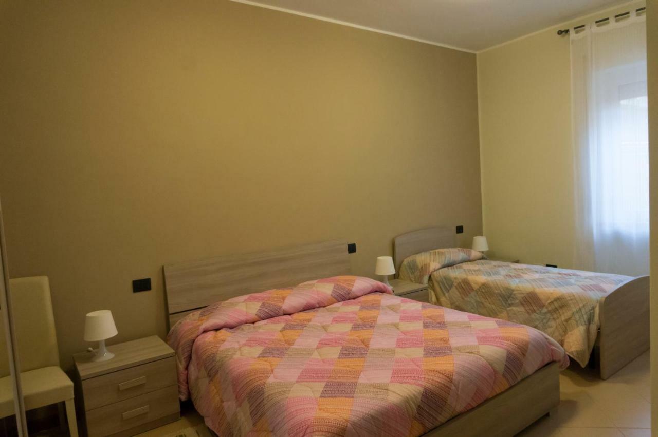 Il Viale Bed & Breakfast Chieti Exterior photo