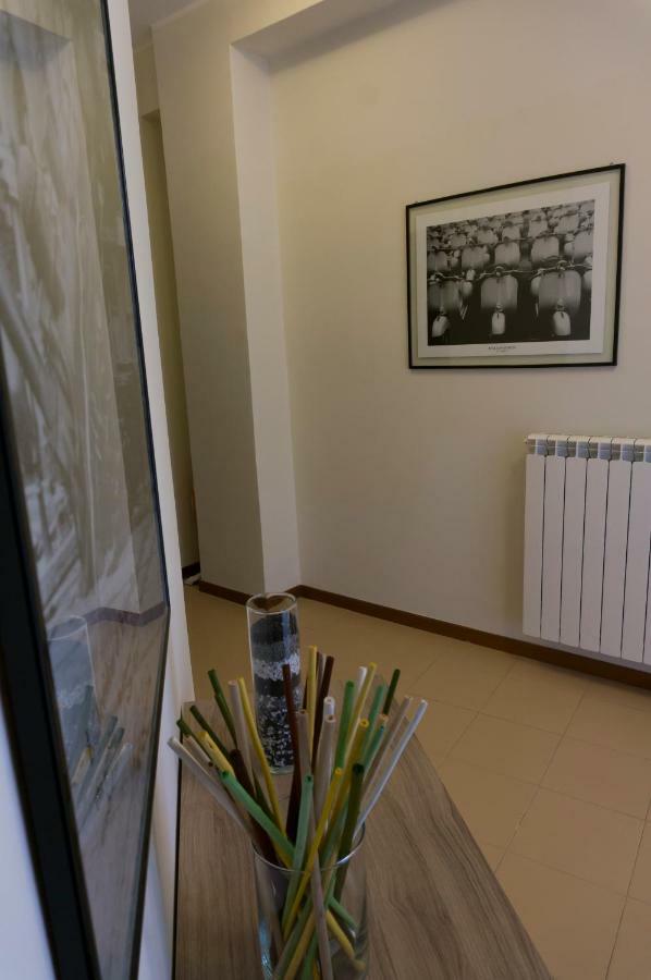 Il Viale Bed & Breakfast Chieti Exterior photo