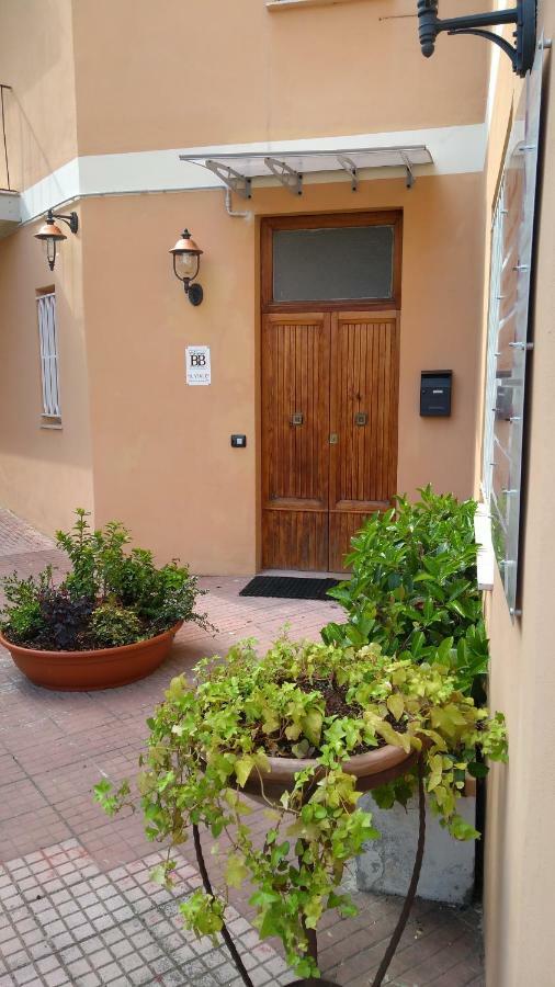 Il Viale Bed & Breakfast Chieti Exterior photo