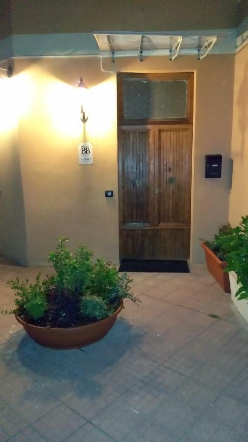 Il Viale Bed & Breakfast Chieti Exterior photo