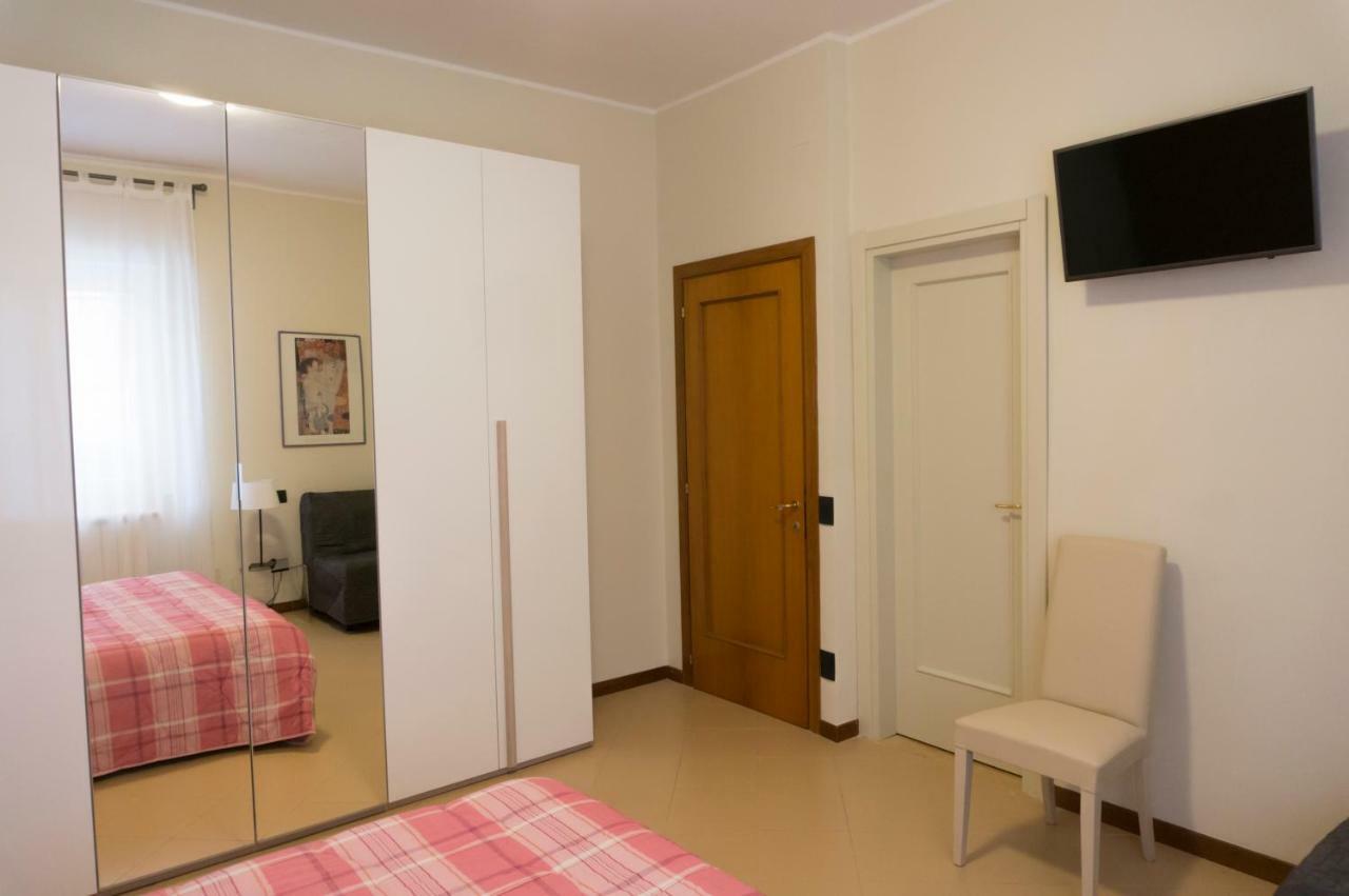 Il Viale Bed & Breakfast Chieti Exterior photo