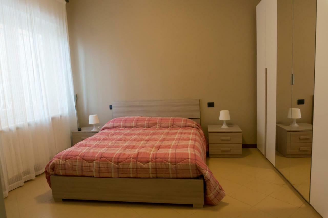 Il Viale Bed & Breakfast Chieti Exterior photo