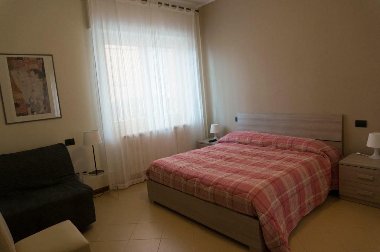 Il Viale Bed & Breakfast Chieti Exterior photo