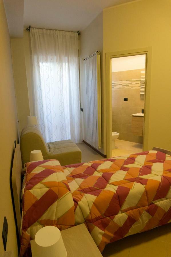 Il Viale Bed & Breakfast Chieti Exterior photo