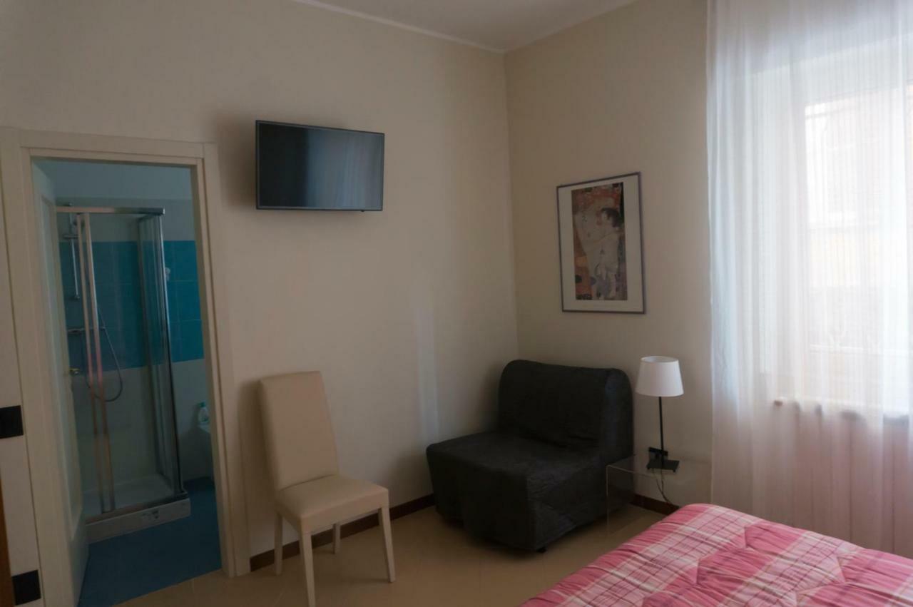 Il Viale Bed & Breakfast Chieti Exterior photo