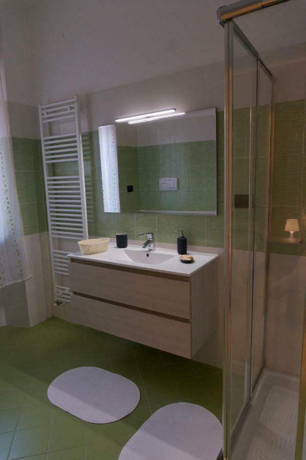 Il Viale Bed & Breakfast Chieti Exterior photo