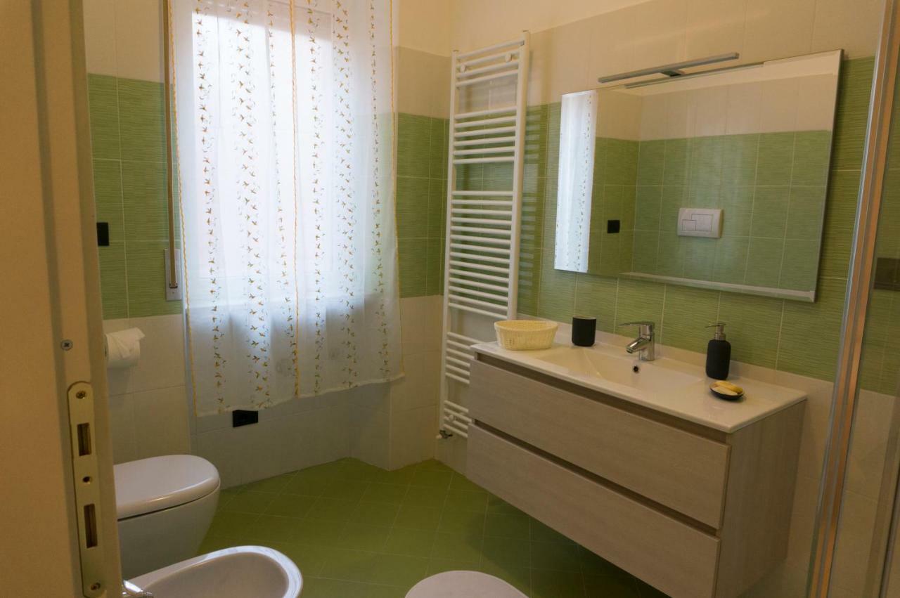 Il Viale Bed & Breakfast Chieti Exterior photo