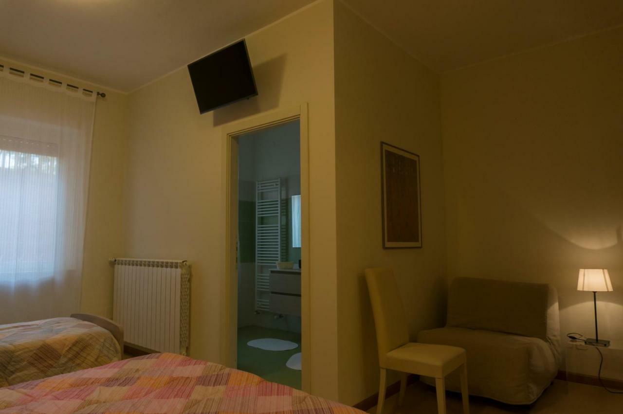 Il Viale Bed & Breakfast Chieti Exterior photo