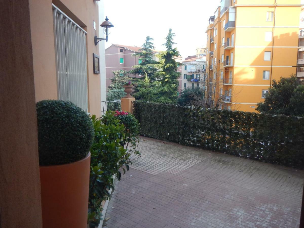 Il Viale Bed & Breakfast Chieti Exterior photo