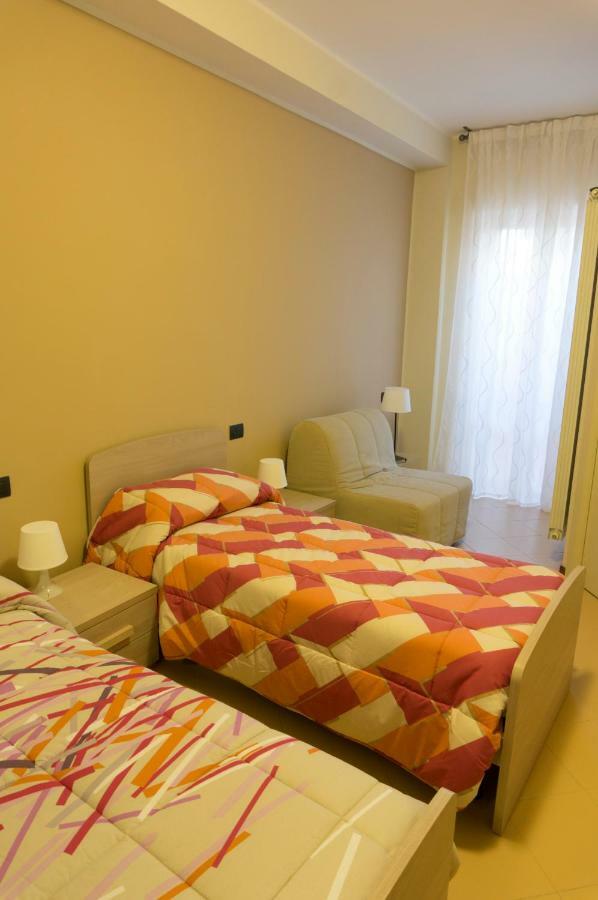 Il Viale Bed & Breakfast Chieti Exterior photo