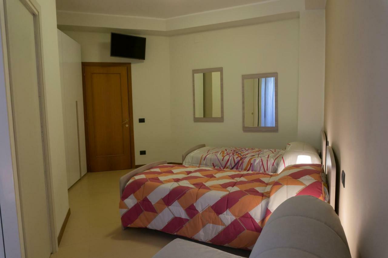 Il Viale Bed & Breakfast Chieti Exterior photo