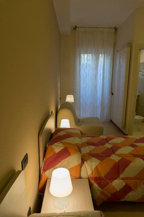 Il Viale Bed & Breakfast Chieti Exterior photo