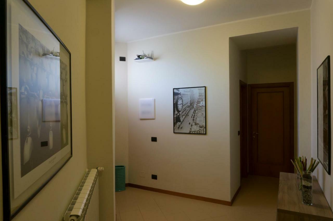 Il Viale Bed & Breakfast Chieti Exterior photo