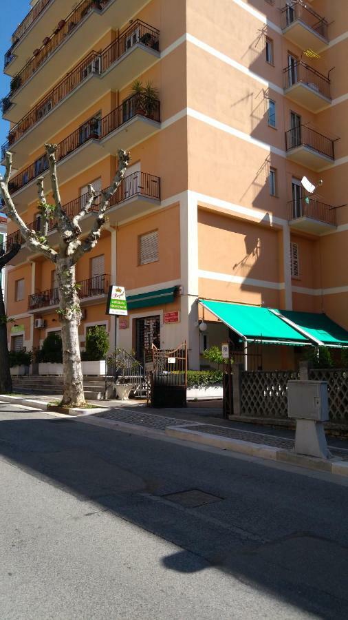 Il Viale Bed & Breakfast Chieti Exterior photo