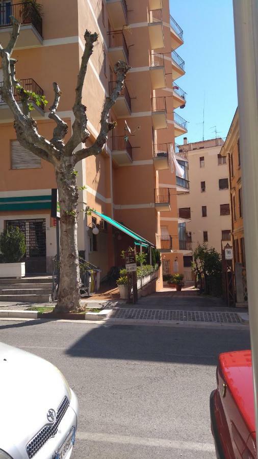 Il Viale Bed & Breakfast Chieti Exterior photo